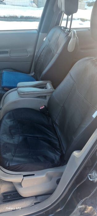 Renault scenic 2 1.6 16v