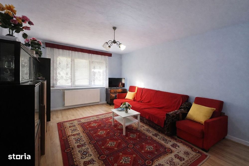 PB cu 2 camere - Nufarul - Etaj 4 - IMOBIHOR — fotografia 1