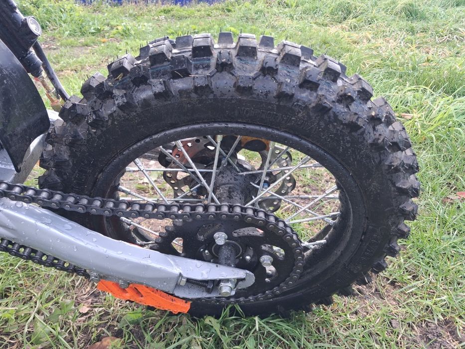 Продам питбайк .