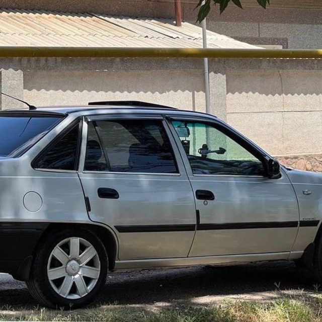 Nexia 1.6Donc 2006 yil exclusive