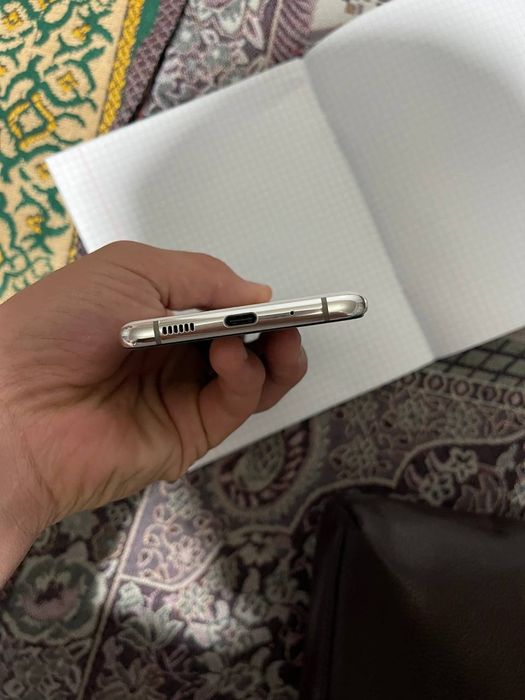 S20+5G 12/256 ideal holatda kelishamiz