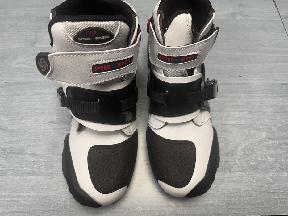 Incaltaminte off road, boots moto atv