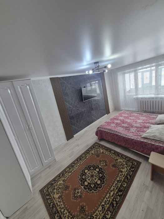 Квартира жалға беріледі