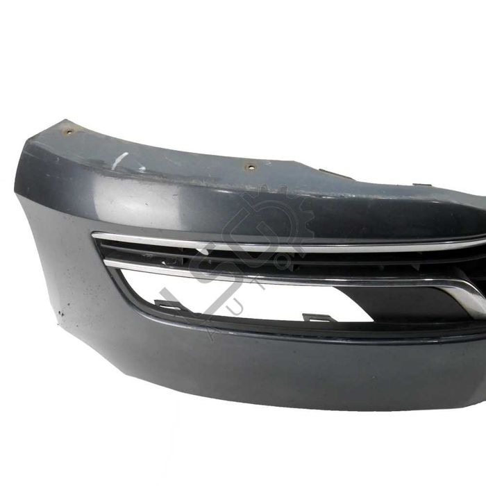 Предна броня Volkswagen Passat (B7) 2010-2014 ID: 154139