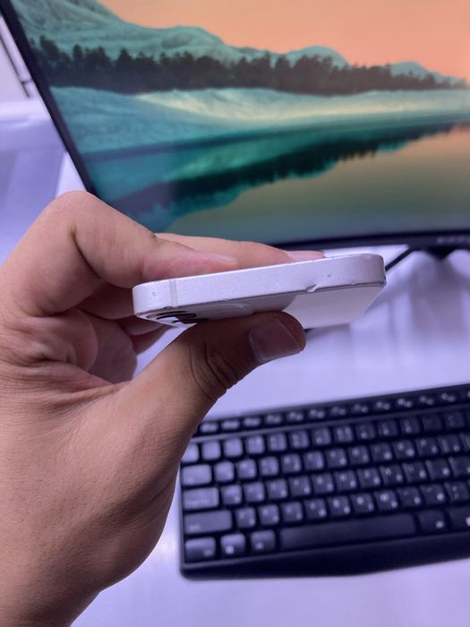 Iphone 12 mini, Айфон 12 мини