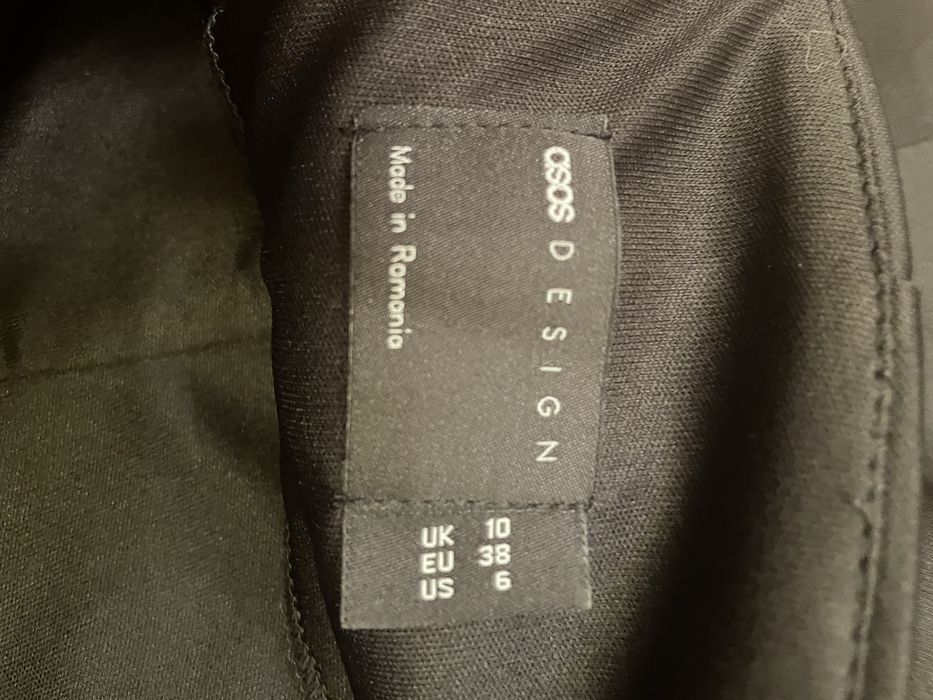 Rochie Asos specială