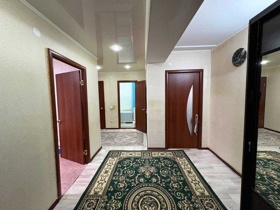 Продается квартира Юбилейный 26