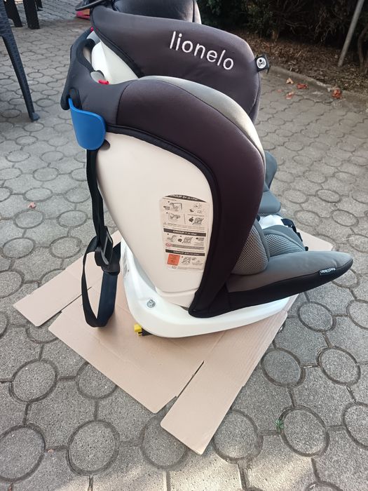 Scaun auto Lionelo