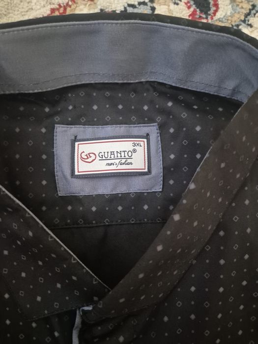 Мужская одежда новая и б/у