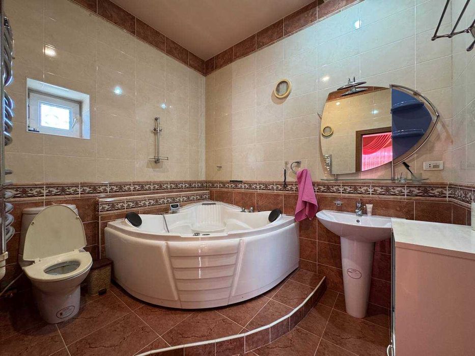 Пр Дом 6 соток на ИВЛЕВА, Гостиница Россия, ЖК MIRABAD AVENUE, ЦЕНТР