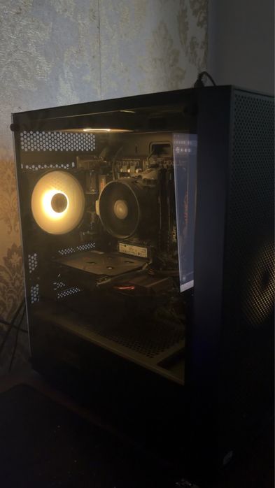 Pc gaming de buget