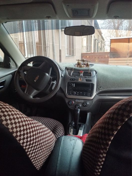 Cobalt sotiladi xolati yaxshi