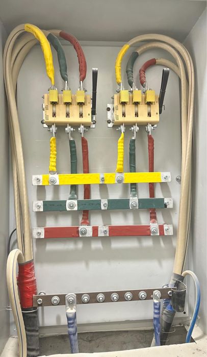 Электрик Гарантие качество