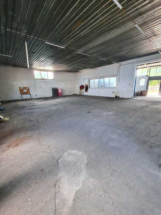 Дава се под наем Промишлена сграда в Пловдив, Тракия - 50 кв.м за 199.41 € - Снимка #8