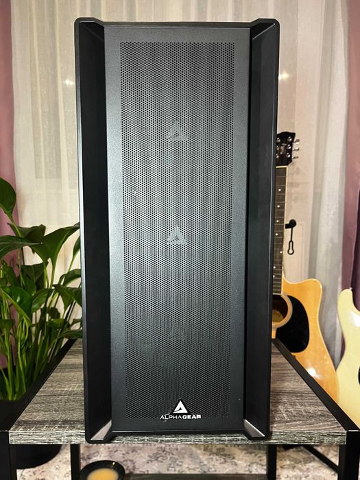 PC Gaming i7-13700F | RTX 4070 | 32GB DDR5 6400MHz