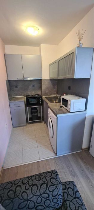 Дава се под наем Двустаен апартамент в Пловдив, Център - 59 кв.м за 422.79 € - Снимка #4