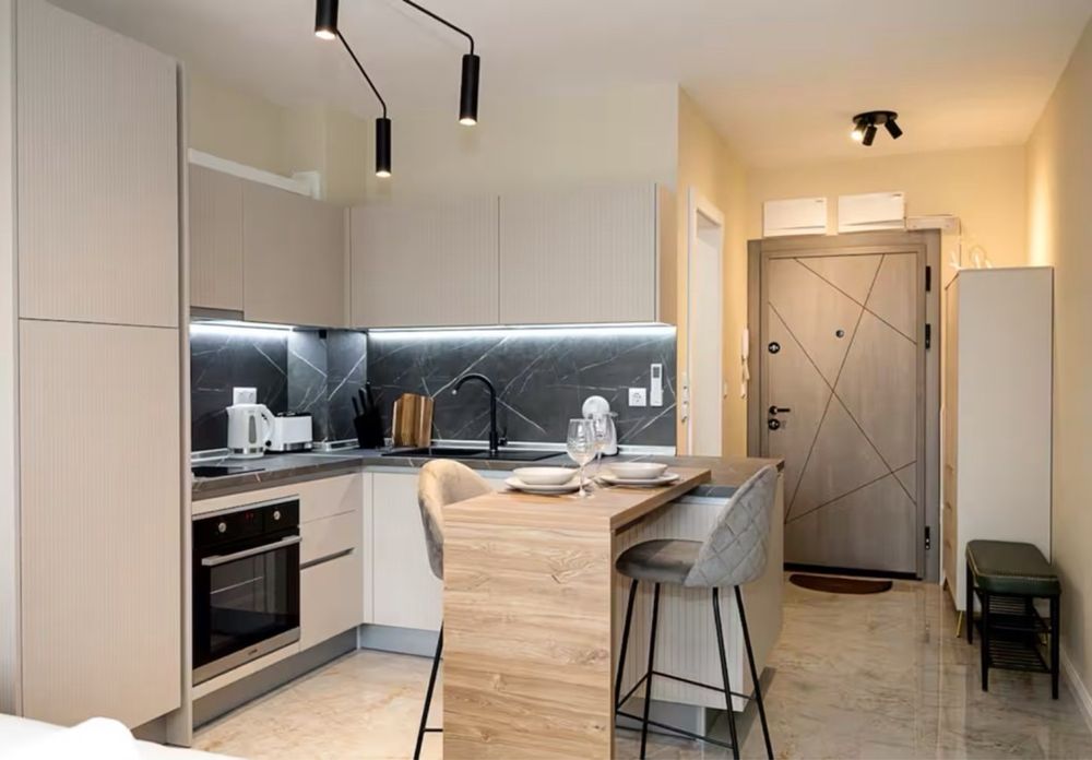 Студио Bella Vita Residence