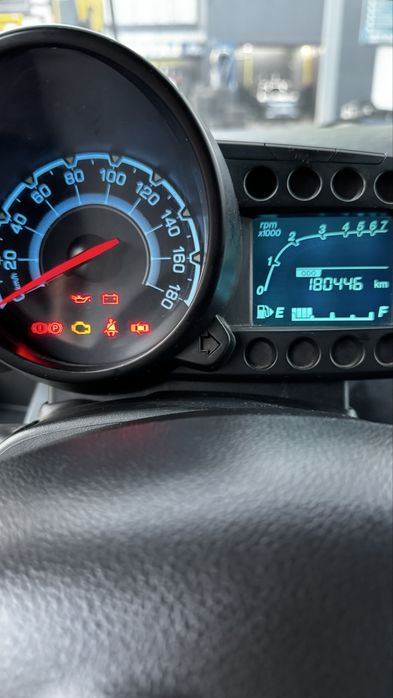 Продается автомобиль Спарк