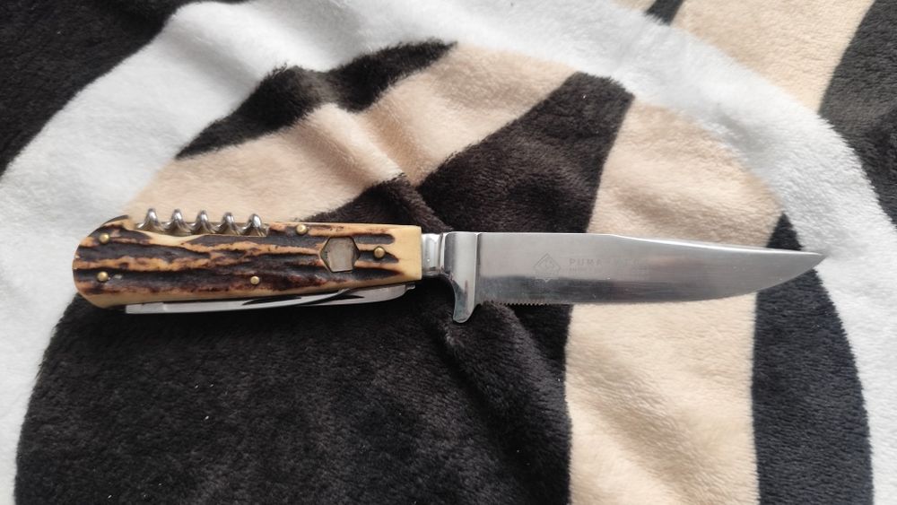 Vand cutit PUMA-WERK