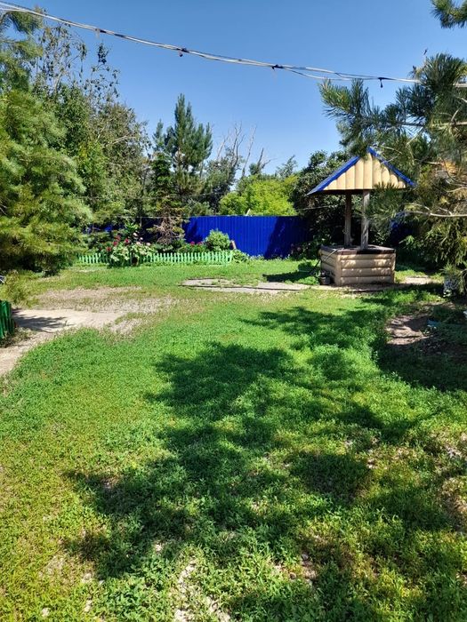 Продам жилой  дом