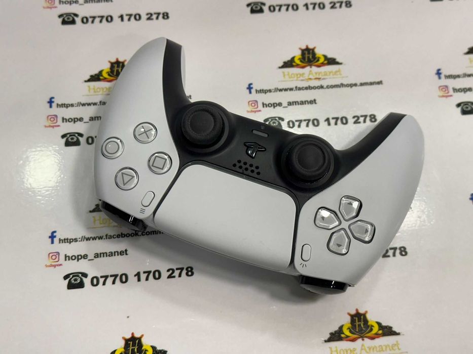 Hope Amanet P13 / Maneta PS 5 + Statie incarcare