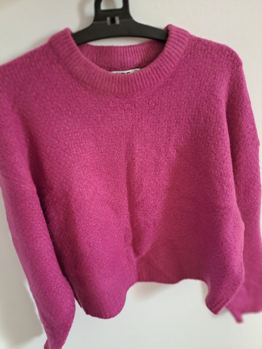 Pulovere Sinsay si Inside marimea L