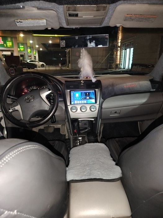 Автозапчасти Тойота