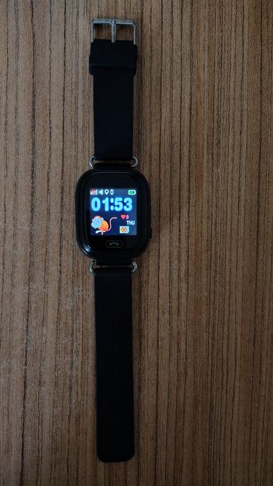 Ceas smartwatch GPS copii