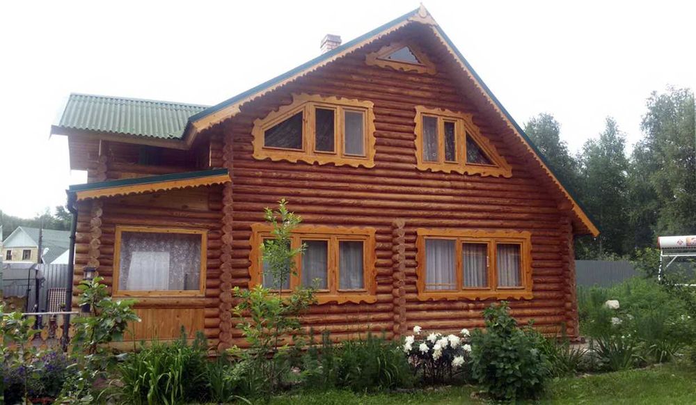 Продаем комплекс гостевых домов