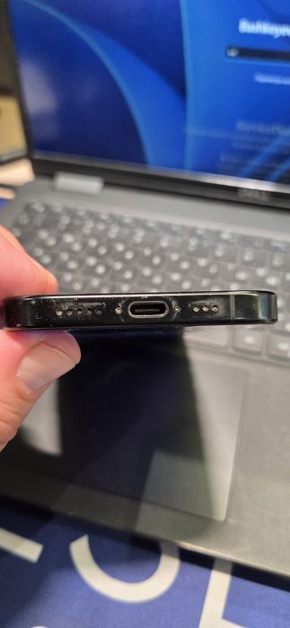 Iphone 16Pro 256 gb