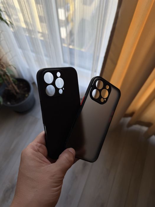 iPhone 16 Pro кейсове