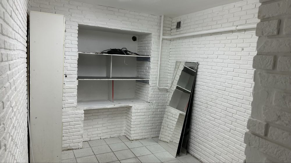 Сдается помещения в аренду