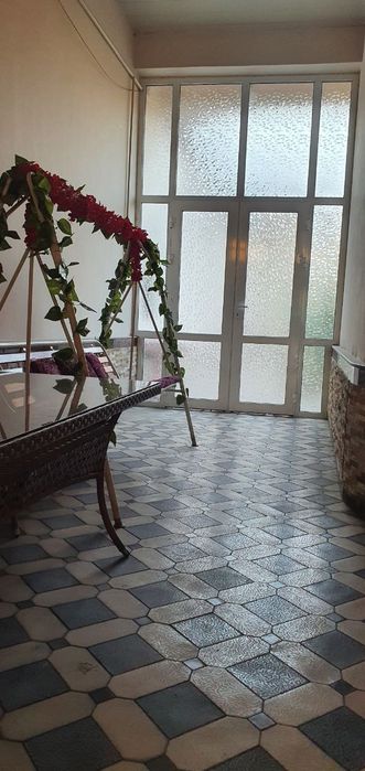 Аренда Сергили 4-метро бекат юнида 2-хонали Учаска Боллар ва Оилага