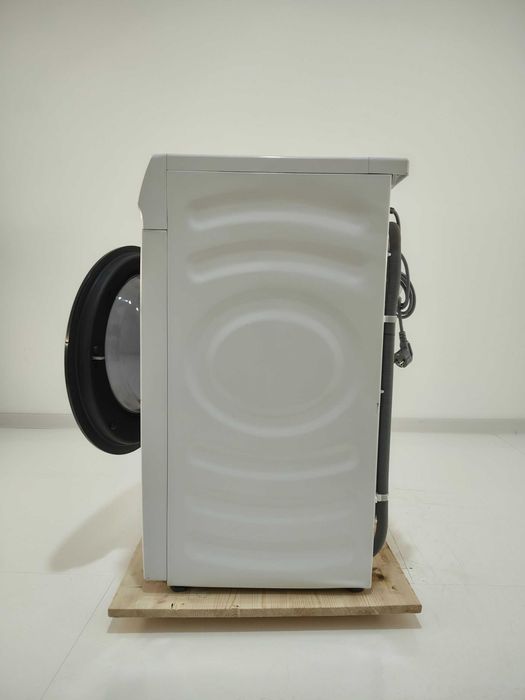 Hisense Mașină de Spălat wfqa7014evjm 7kg 1400rpm Alb B259  ~ Fără utilizare ~
