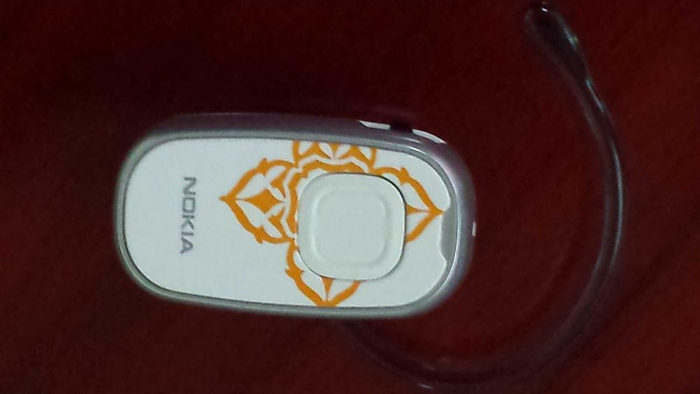 NOKIA BLUETOOTH BH-304 блютуз-гарнитура