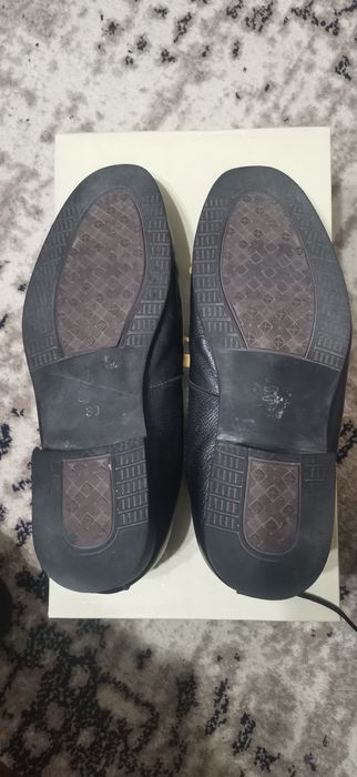 Туфли сотивоти Gatto Fritto туфли мужское