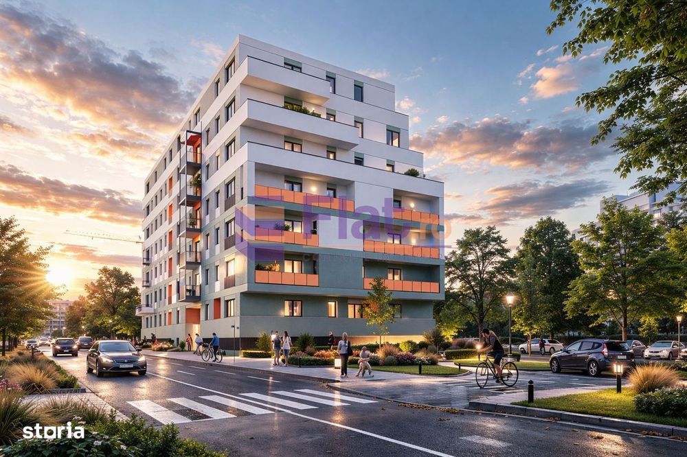 2 Camere Grandis Residence Tractorul