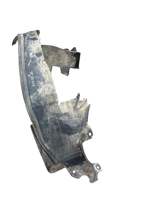 Carenaj Roata Stanga Fata Mercedes-Benz C-Class W202 1993 - 2000