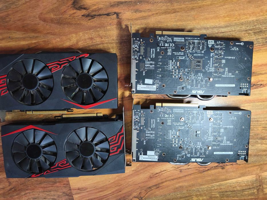 NVIDIA P106-100 6GB GDDR5 – Перфектна за AI (CUDA) и Бюджетен Гейминг