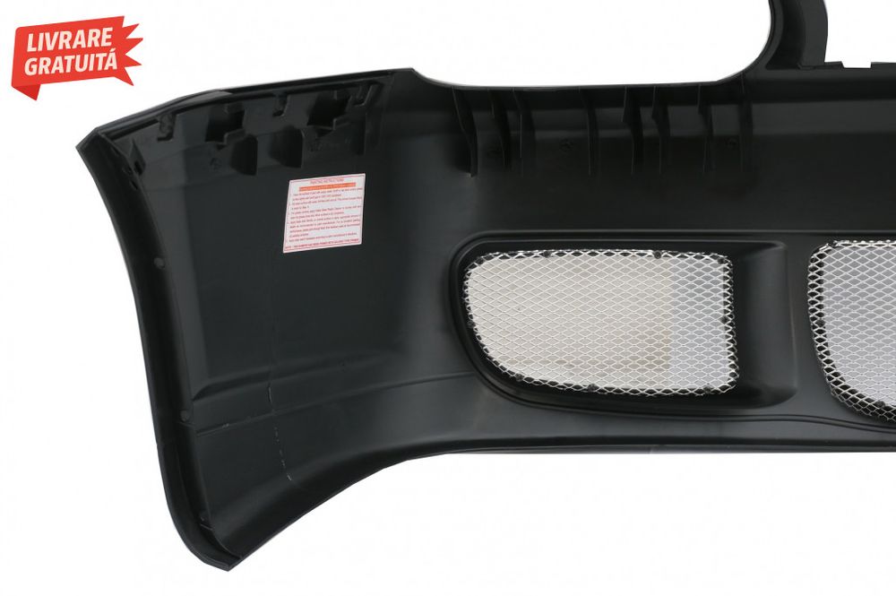 Bara Fata compatibila cu VW Golf  IV 4 MK4 (1997-2004) R32 Look