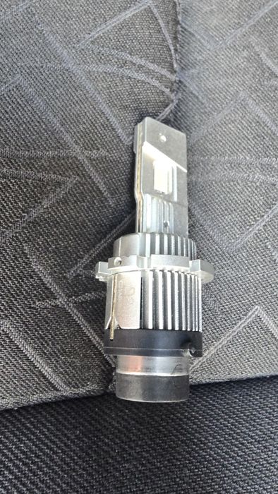 D2S LED крушки - Чисто нови | В гаранция