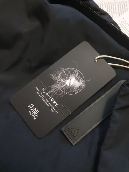 Зимно яке Adidas