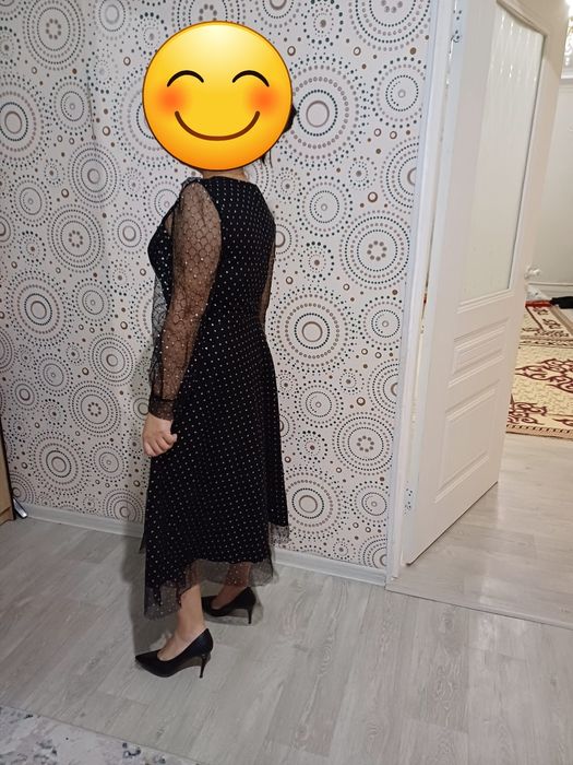 Платье в отличном состоянии