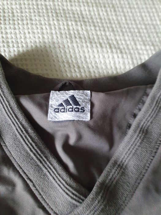 Мъжки елек Adidas
