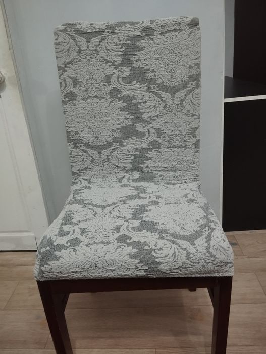 Чехлы для стульев