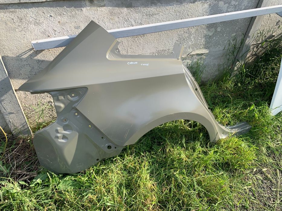 Aripa dreapta spate Toyota corolla/ suzuki swace combi/ break 2018 2019 2020 2021 2022 2023 2024 2025 2026
