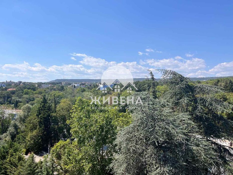 Продава се Тристаен апартамент в к.к. Св.Св. Константин и Елена - 138 кв.м за 1297 €/кв.м - Снимка #6