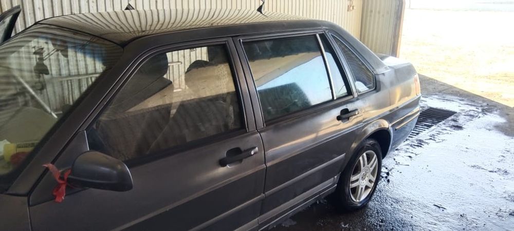 Вольксваген Сантана