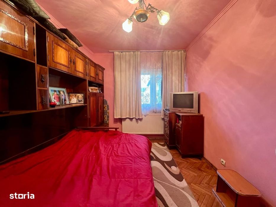 Apartament 4 Camere Central 80mp  Pret 98.800eur neg