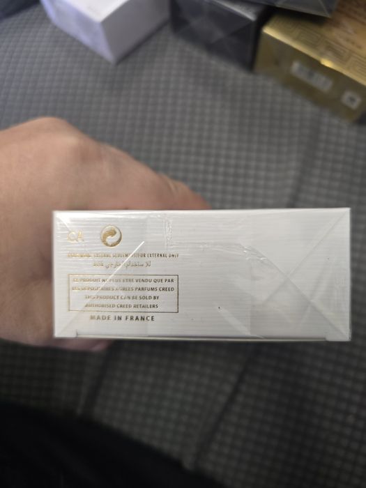 Parfum Creed - Aventus 100ml edp